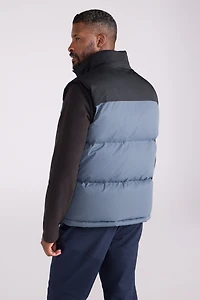 Rock Mens Sherpa Insulated Vest