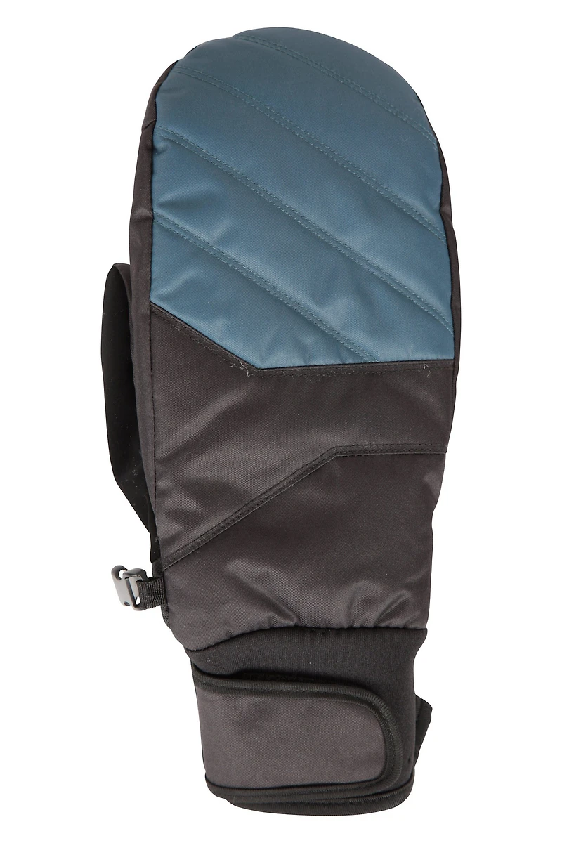 Arctic Mens Edge Waterproof Ski Mitten