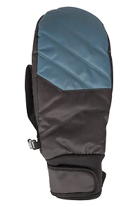 Arctic Mens Edge Waterproof Ski Mitten