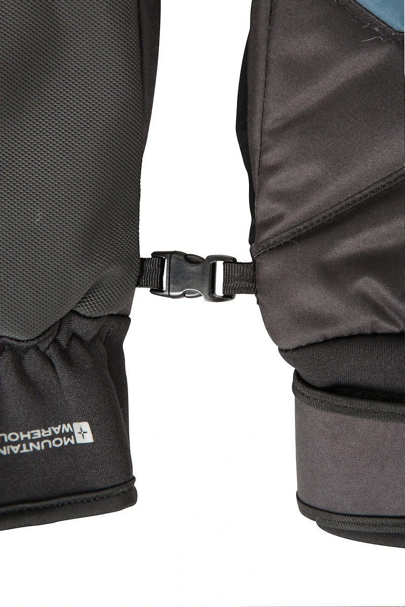 Arctic Mens Edge Waterproof Ski Mitten