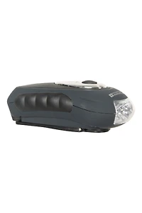 Dynamo Wind Up Flashlight
