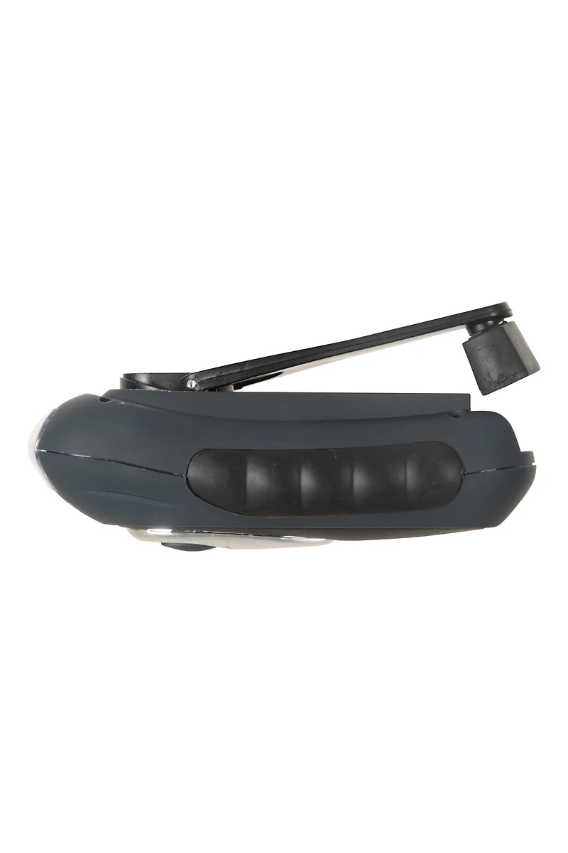 Dynamo Wind Up Flashlight
