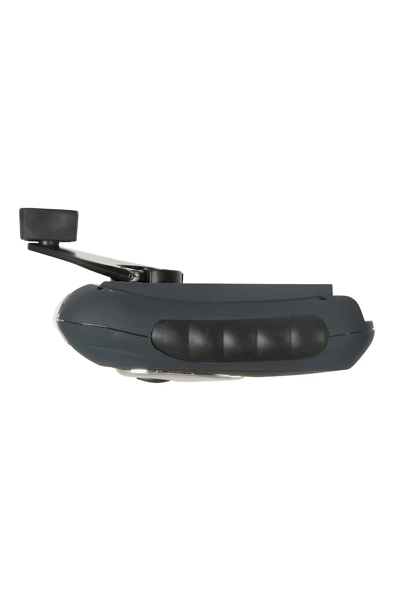 Dynamo Wind Up Flashlight