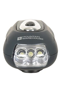 Dynamo Wind Up Flashlight