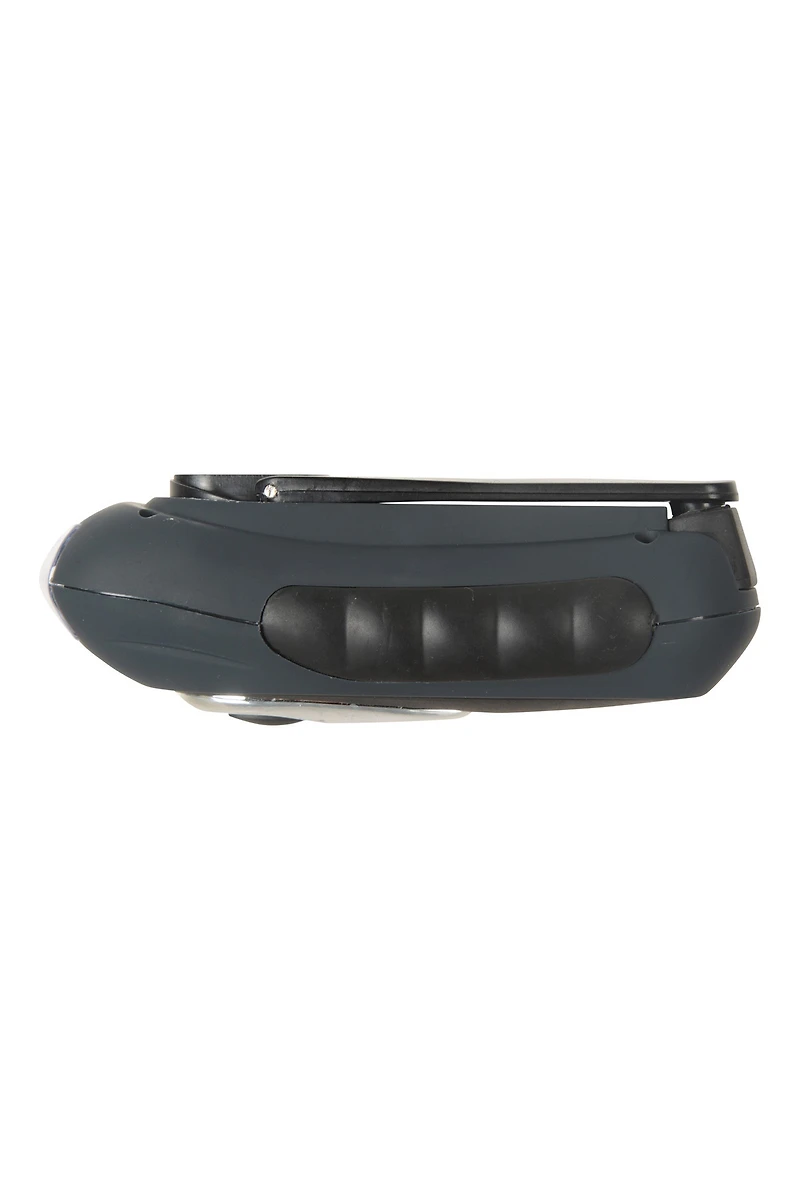 Dynamo Wind Up Flashlight