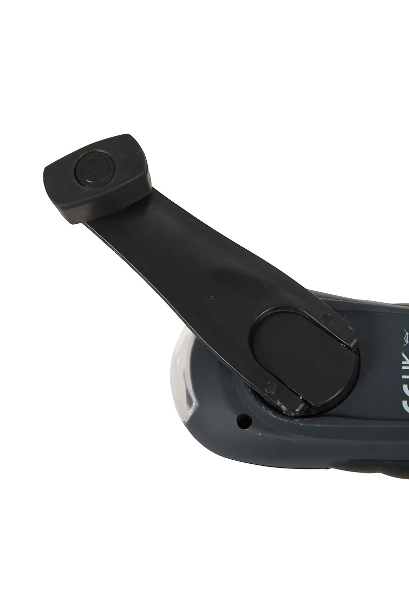 Dynamo Wind Up Flashlight