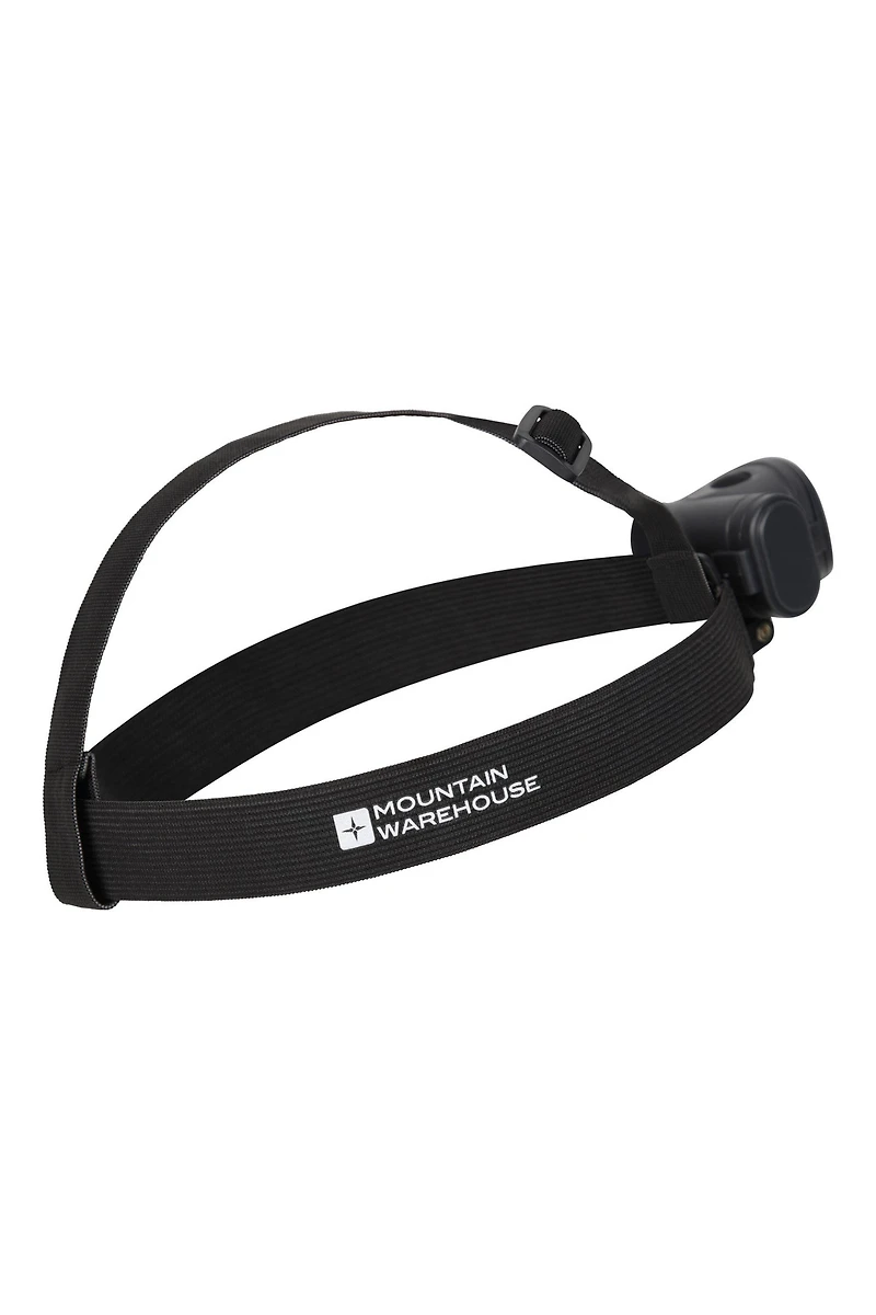 10 LED Headlamp