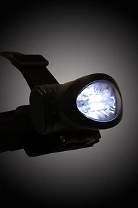 10 LED Headlamp