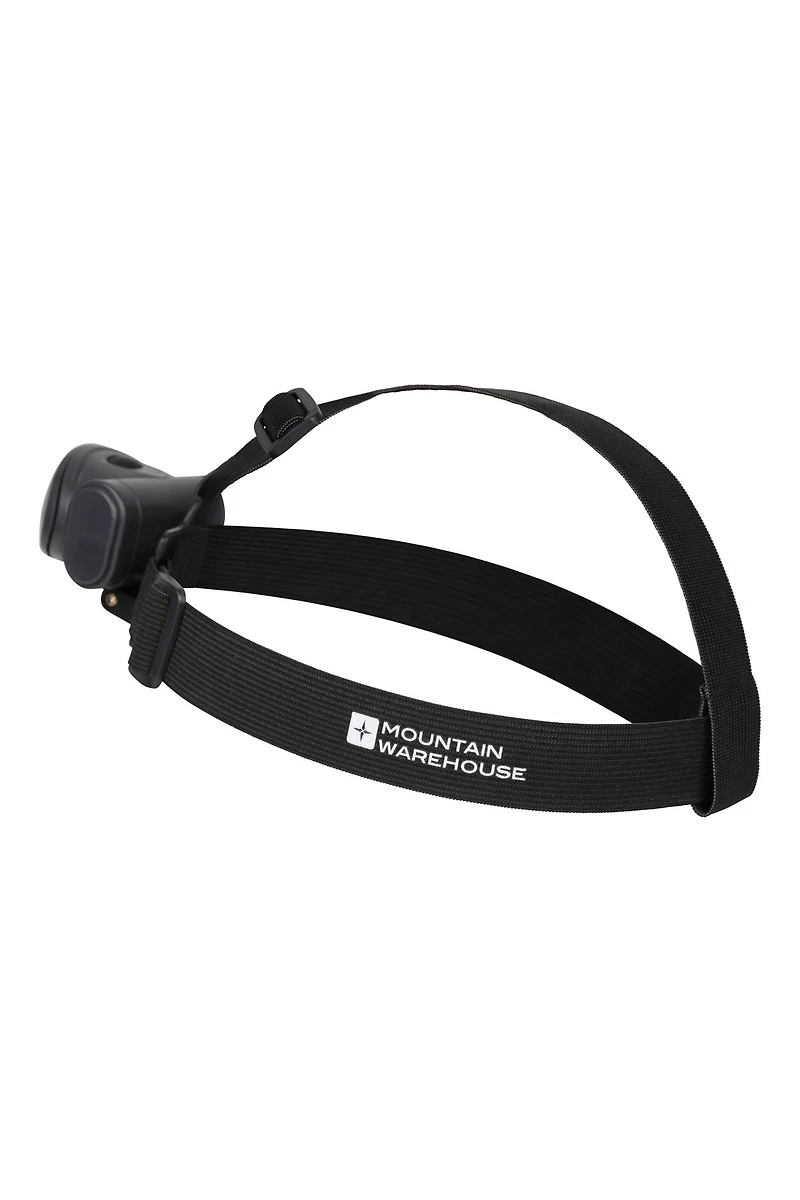 10 LED Headlamp