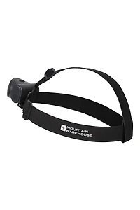 10 LED Headlamp