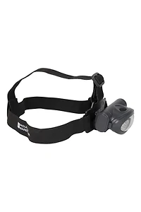 10 LED Headlamp