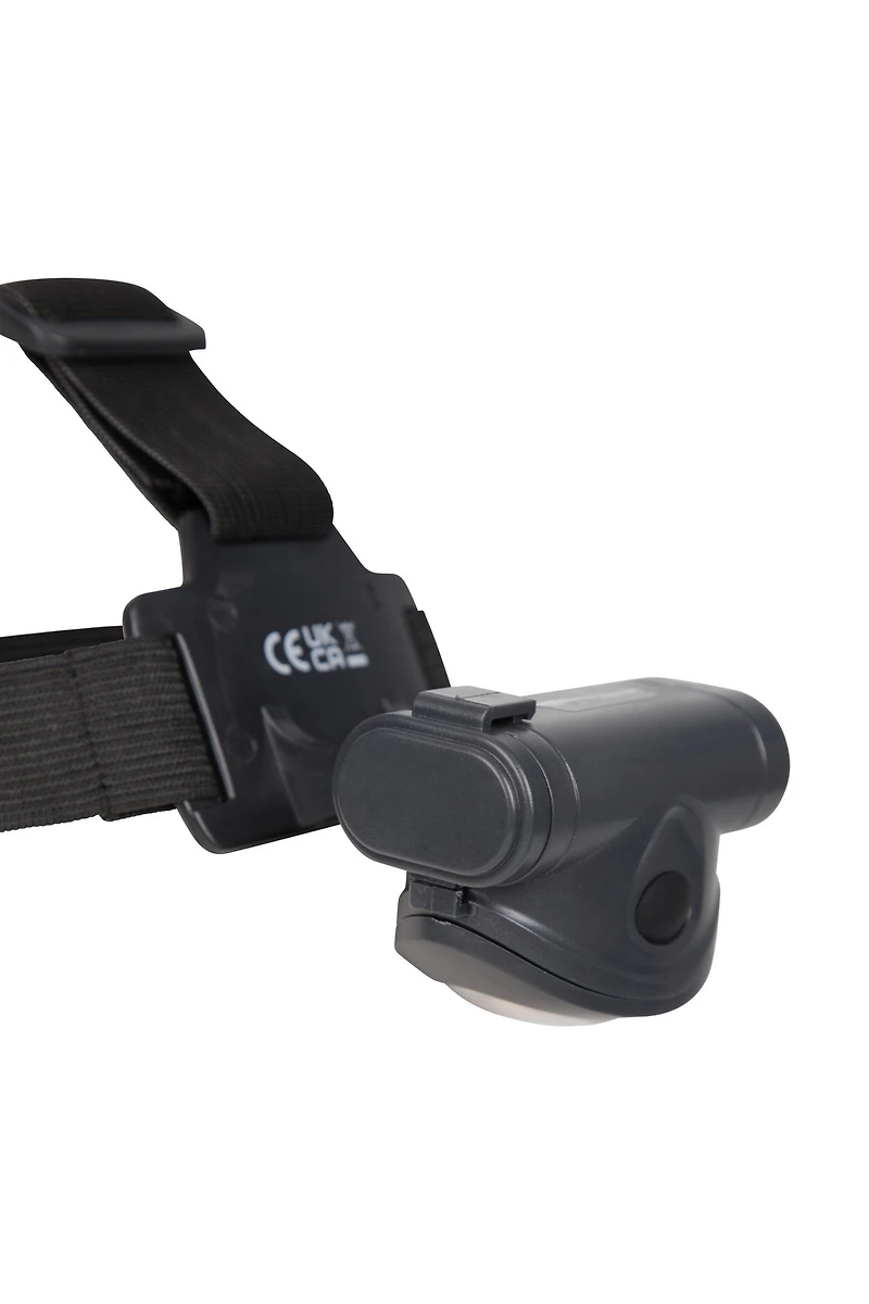 10 LED Headlamp