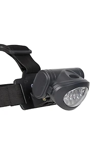 10 LED Headlamp