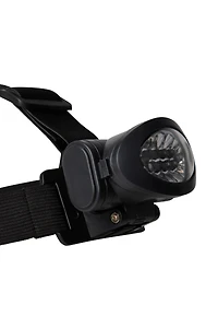 10 LED Headlamp