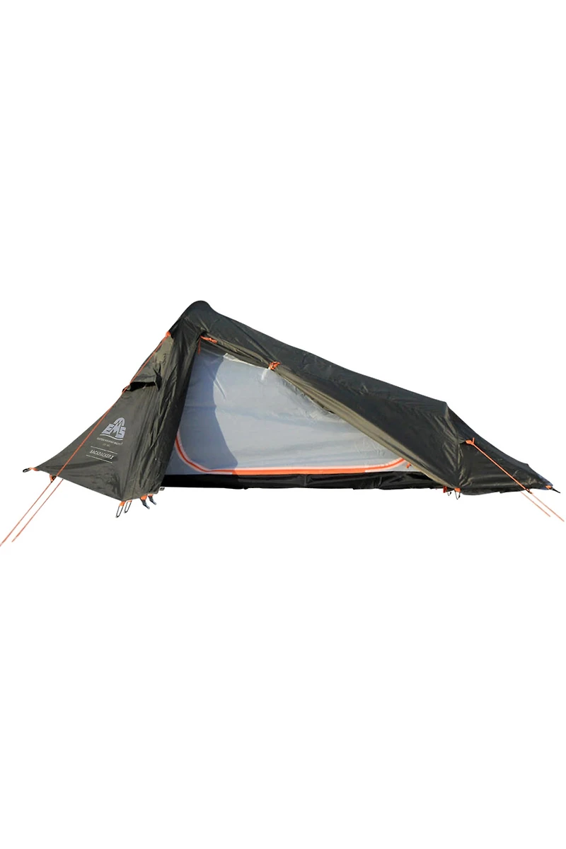 Backpacker Lightweight 2 Man Tent