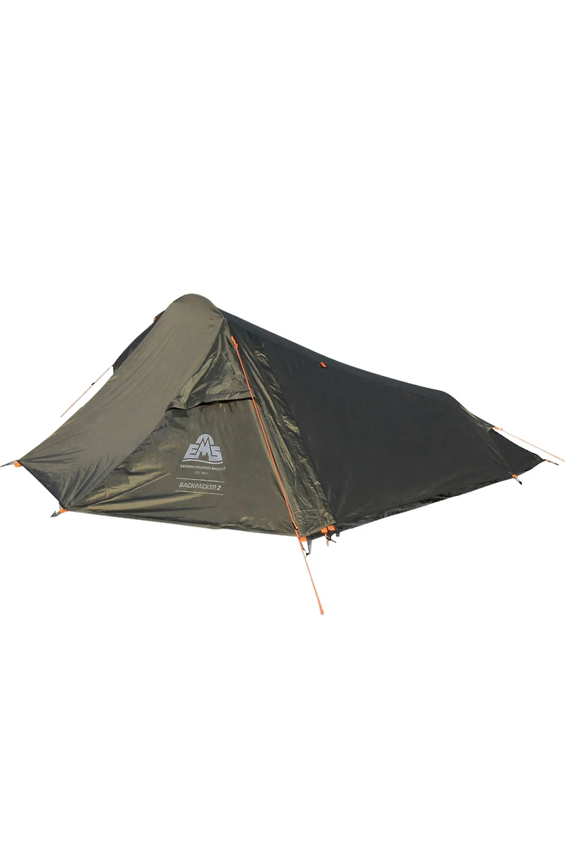 Backpacker Lightweight 2 Man Tent