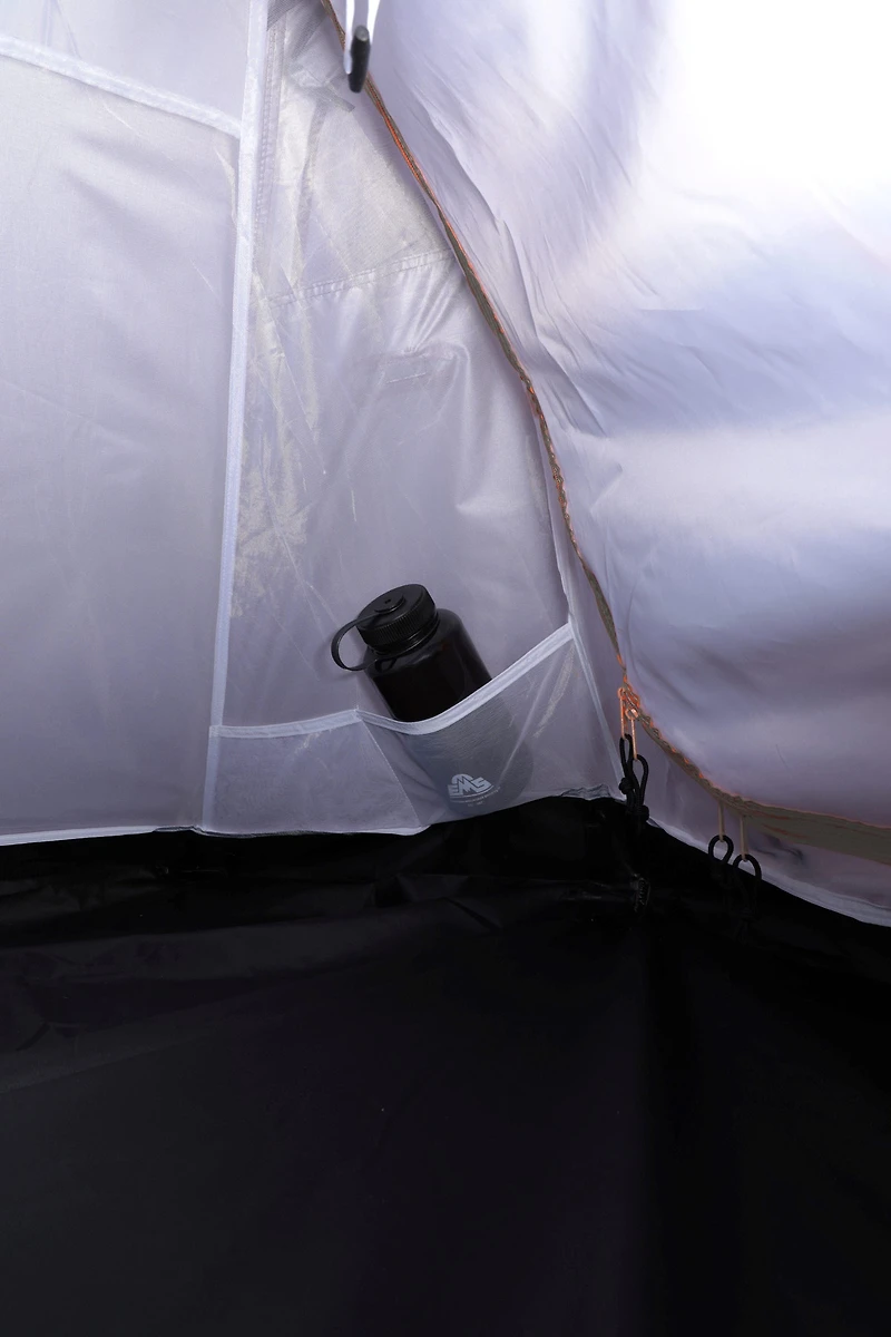 Backpacker Lightweight 2 Man Tent