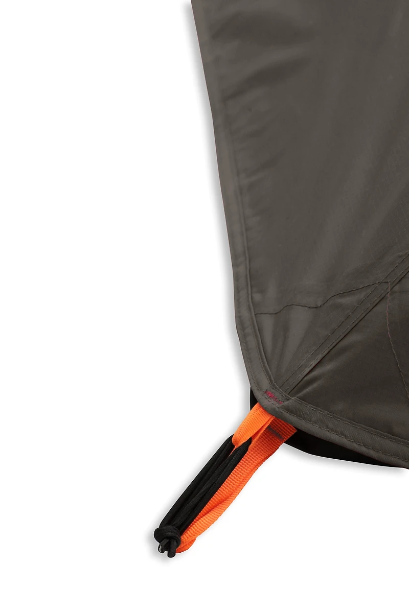 Backpacker Lightweight 2 Man Tent