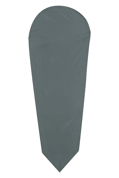 Microfibre Mummy Sleeping Bag Liner