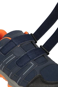 Cannonball Kids Adaptive Hiking Shoes