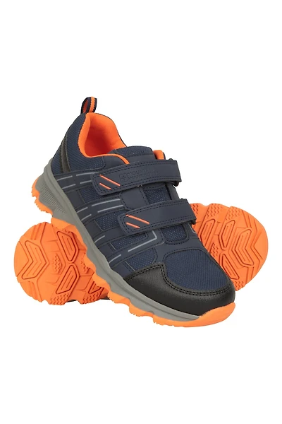 Cannonball Kids Adaptive Hiking Shoes