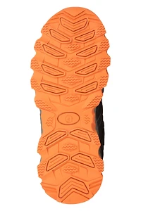 Cannonball Kids Adaptive Hiking Shoes