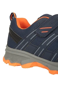 Cannonball Kids Adaptive Hiking Shoes