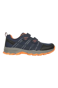 Cannonball Kids Adaptive Hiking Shoes