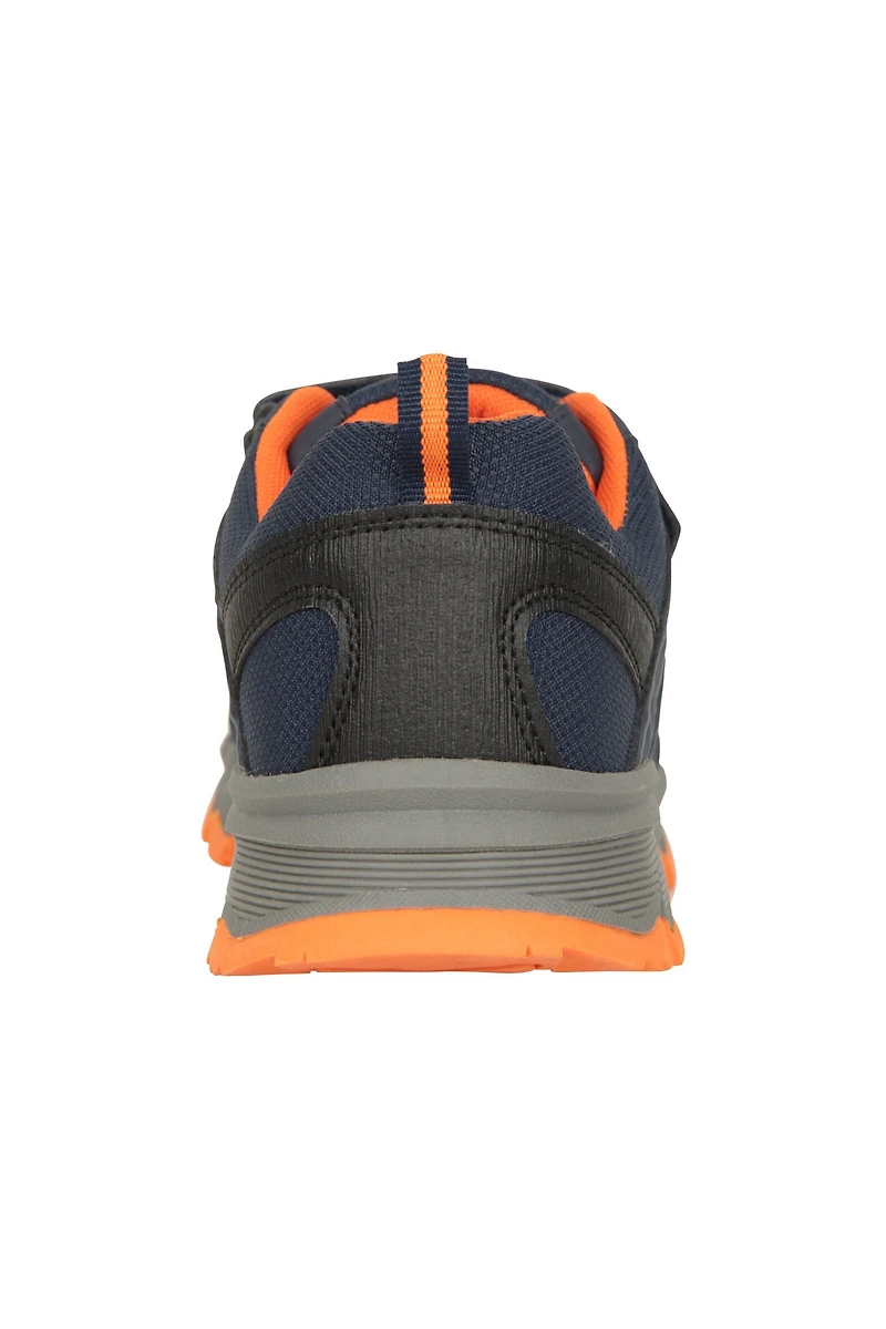 Cannonball Kids Adaptive Hiking Shoes