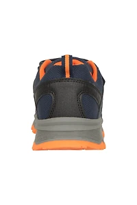 Cannonball Kids Adaptive Hiking Shoes