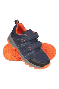 Cannonball Kids Adaptive Hiking Shoes