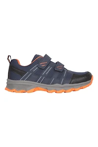 Cannonball Kids Adaptive Hiking Shoes