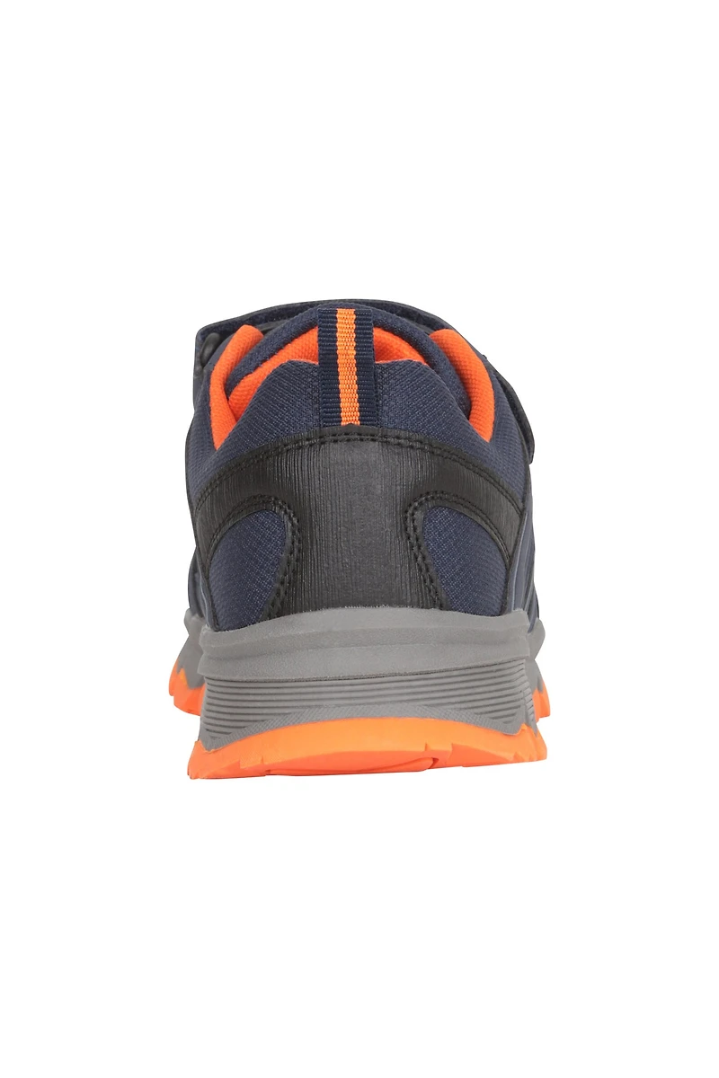 Cannonball Kids Adaptive Hiking Shoes