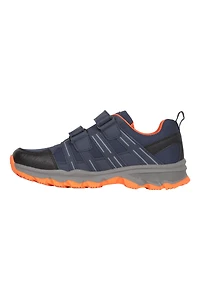 Cannonball Kids Adaptive Hiking Shoes