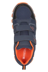 Cannonball Kids Adaptive Hiking Shoes