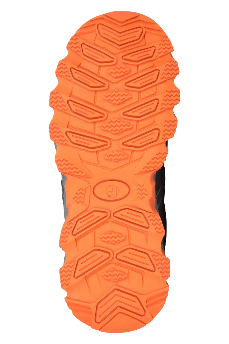 Cannonball Kids Adaptive Hiking Shoes