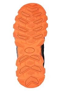 Cannonball Kids Adaptive Hiking Shoes