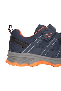 Cannonball Kids Adaptive Hiking Shoes