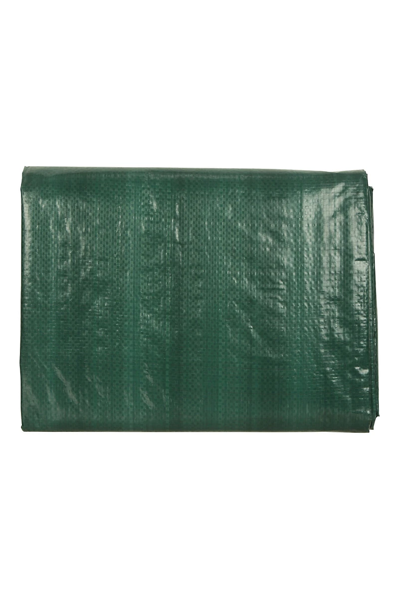 Groundsheet - 3.6 x 2.4m