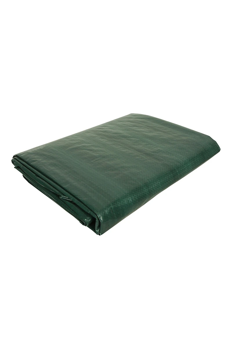 Groundsheet - 3.6 x 2.4m
