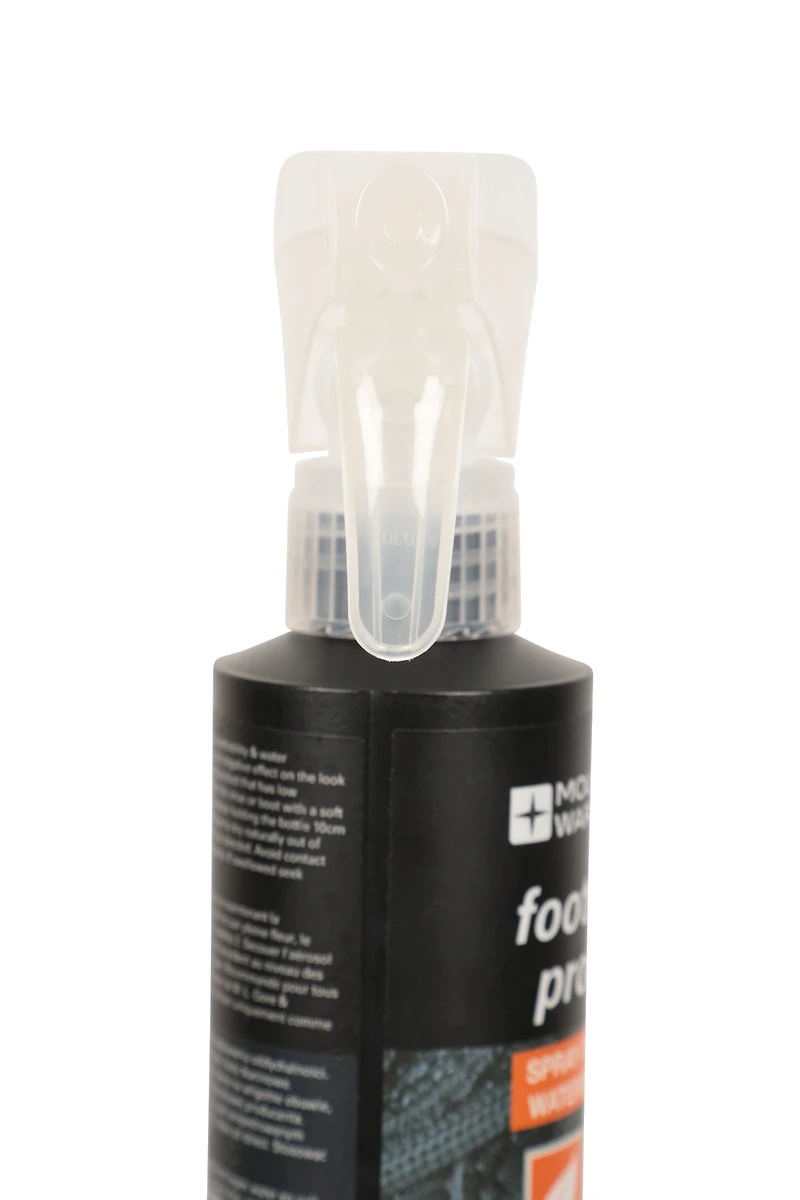 Universal Footwear Proofer