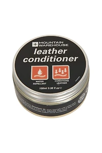 Leather Boot Conditioner