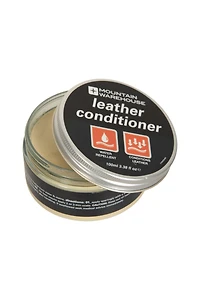 Leather Boot Conditioner