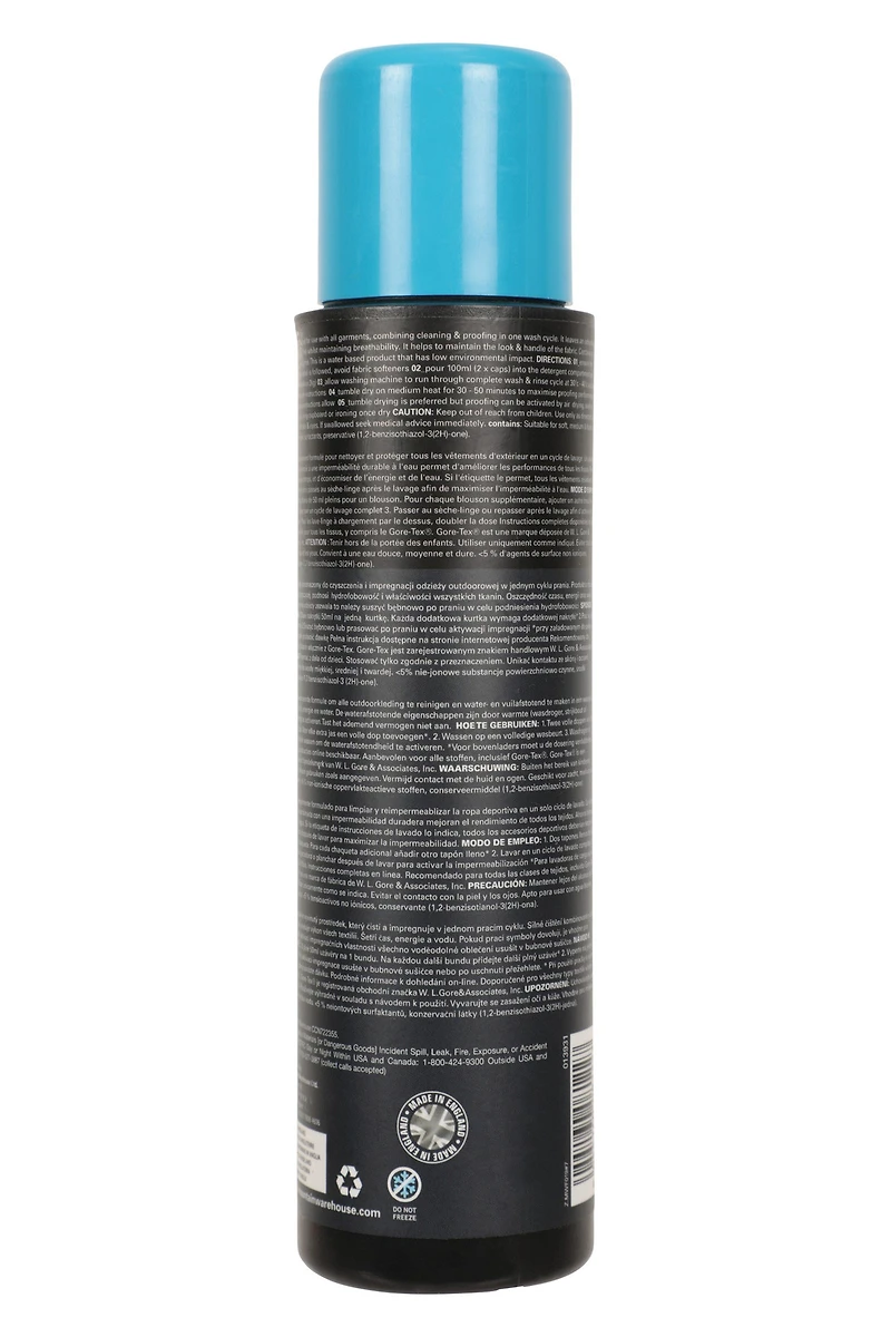 Wash N Proof 300ml