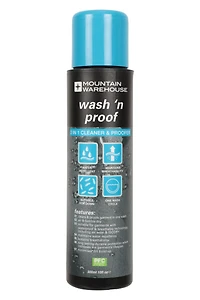 Wash N Proof 300ml