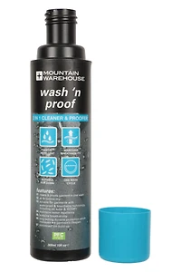 Wash N Proof 300ml