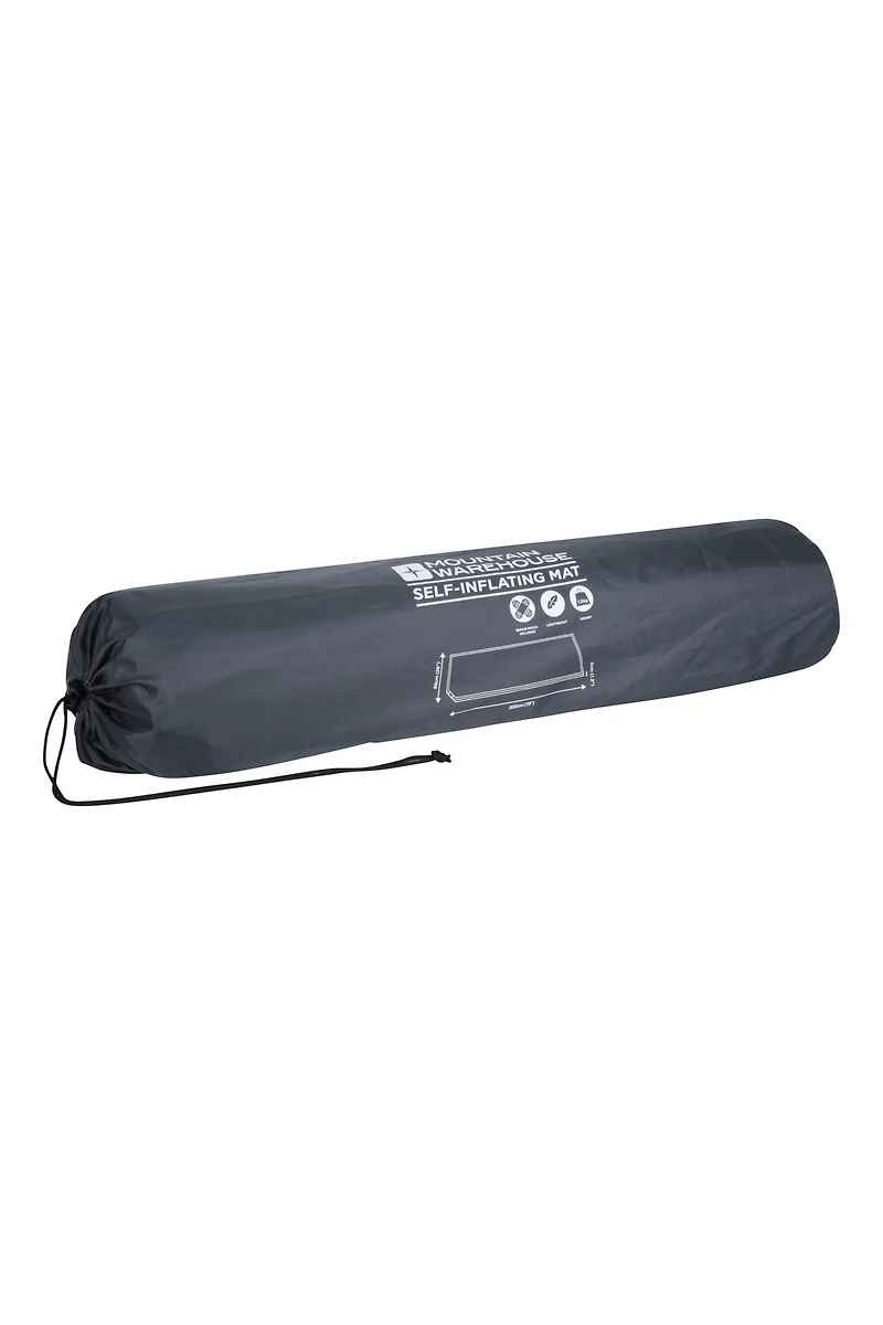 Adventure Self Inflating Mat