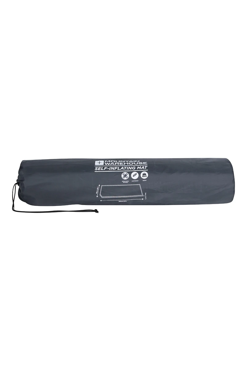 Adventure Self Inflating Mat