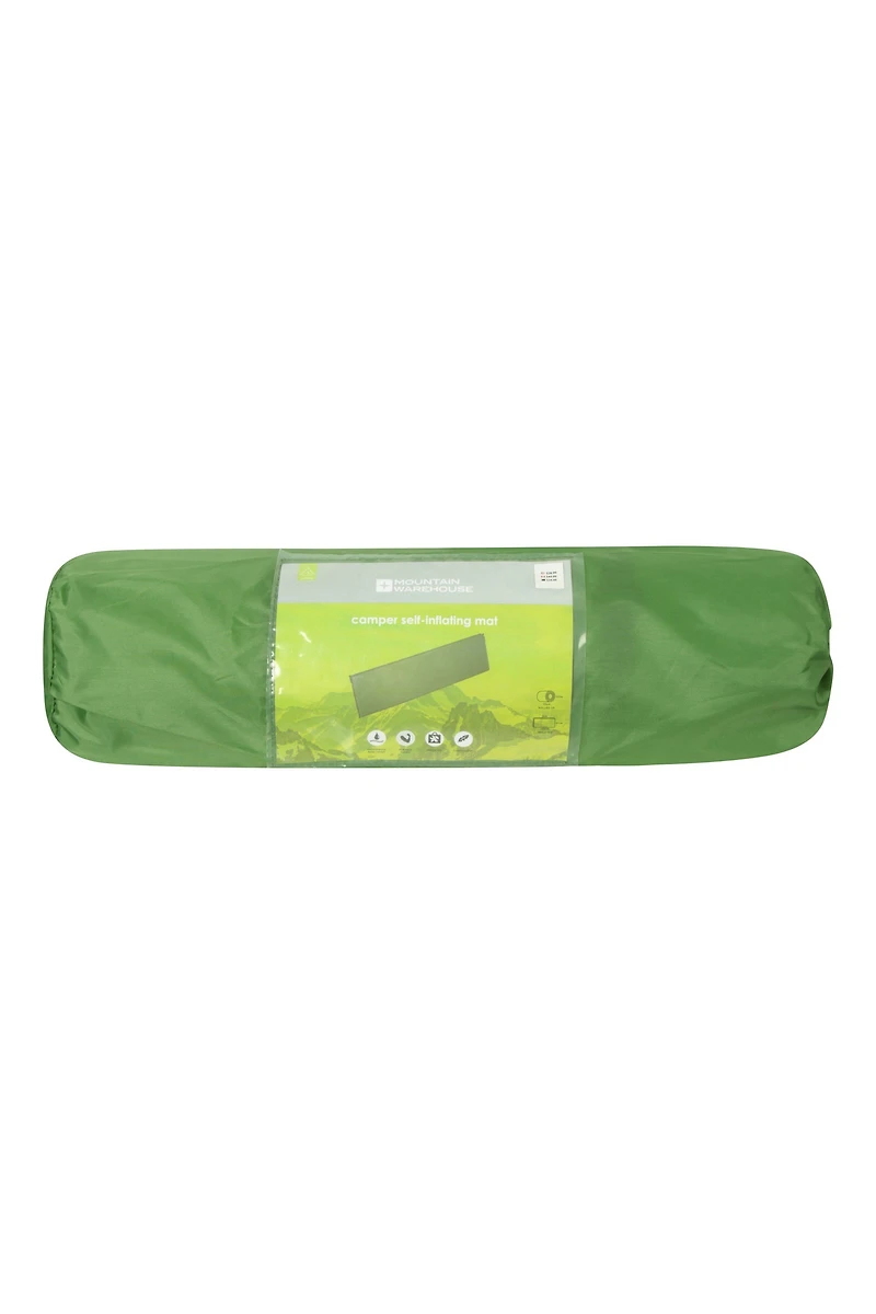 Camper SeIf Inflating Sleeping Pad