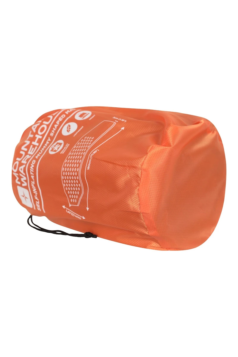 Ultimate Self Inflating Sleeping Pad